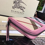 Burberry wallet - 5