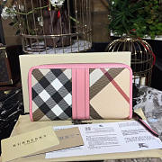 Burberry wallet - 2