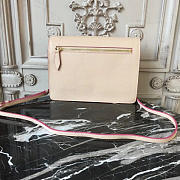 Burberry Shoulder Bag 5827 - 3