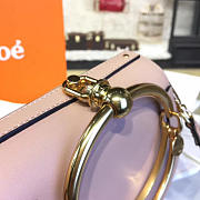 CHLOE LEATHER NILE Z1336 - 6