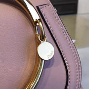 CHLOE LEATHER NILE Z1336 - 5