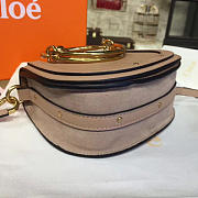 CHLOE LEATHER NILE Z1336 - 4