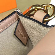 CHLOE LEATHER NILE Z1336 - 3
