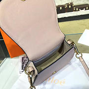 CHLOE LEATHER NILE Z1336 - 2