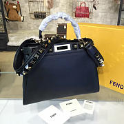 CohotBag fendi regular peekaboo - 1