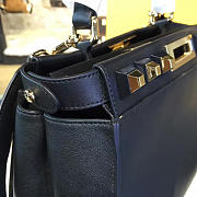CohotBag fendi regular peekaboo - 6