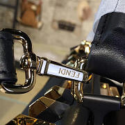 CohotBag fendi regular peekaboo - 5