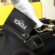 CohotBag fendi regular peekaboo - 3