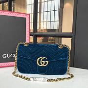 gucci gg cortex marmont CohotBag 2429 - 1