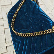 gucci gg cortex marmont CohotBag 2429 - 5