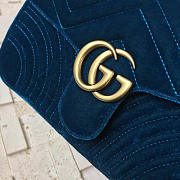 gucci gg cortex marmont CohotBag 2429 - 6