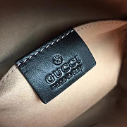 GUCCI GG LEATHER BACKPACK 04 - 3