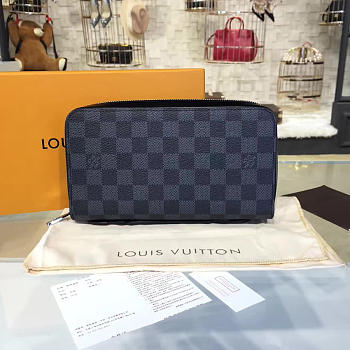 LOUIS VUITTON ZIPPY XL WALLET 3149
