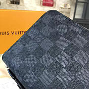 LOUIS VUITTON ZIPPY XL WALLET 3149 - 5
