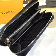 LOUIS VUITTON ZIPPY XL WALLET 3149 - 2