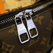 LV Monogram Briefcase 37cm - 6