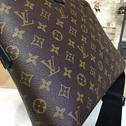 LV Monogram Briefcase 37cm - 5