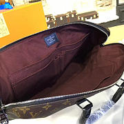 LV Monogram Briefcase 37cm - 2