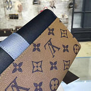 LOUIS VUITTON SARAH WALLET - 3