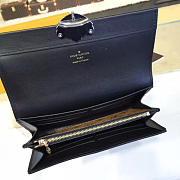 LOUIS VUITTON SARAH WALLET - 6