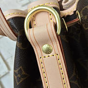 LV Noe BB Monogram Canvas M40817 - 5