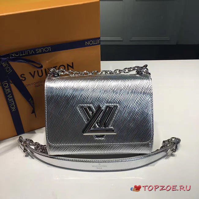 LOUIS VUITTON TWIST PM 3733 - 1