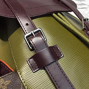 LOUIS VUITTON CHRISTOPHER BACKPACK PM - 6