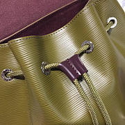 LOUIS VUITTON CHRISTOPHER BACKPACK PM - 5