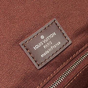 LOUIS VUITTON CHRISTOPHER BACKPACK PM - 3
