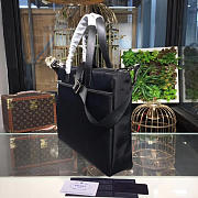 CohotBag prada nylon briefcase - 4