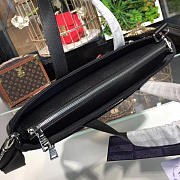 CohotBag prada nylon briefcase - 3