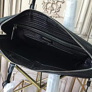 CohotBag prada leather briefcase 4325 - 4