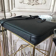 CohotBag prada leather briefcase 4325 - 2