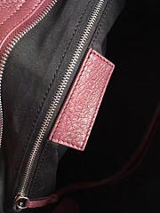 BALENCIAGA MOTORCYCLE BAG 5570 - 2