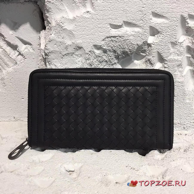 Bottega Veneta Wallet 5703 - 1