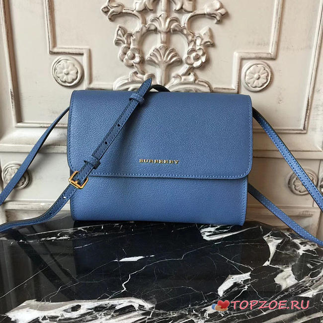 Burberry Shoulder Bag 5832 - 1