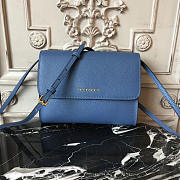 Burberry Shoulder Bag 5832 - 1