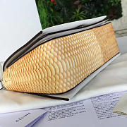 CohotBag celine leather frame z1110 - 3