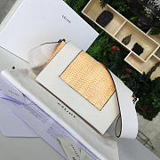 CohotBag celine leather frame z1110 - 6