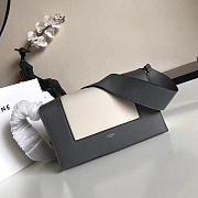 CohotBag celine leather frame z1231 - 1