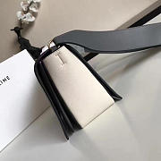 CohotBag celine leather frame z1231 - 4