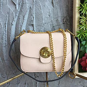 CHLOE LEATHER MILY - 1