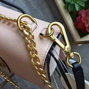 CHLOE LEATHER MILY - 3