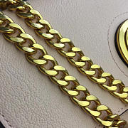CHLOE LEATHER MILY - 4