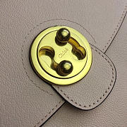 CHLOE LEATHER MILY - 5