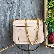 CHLOE LEATHER MILY - 6