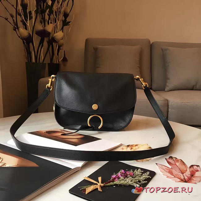 CHLOE CORTEX KURTIS BAG Z1378 - 1