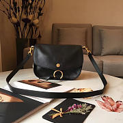 CHLOE CORTEX KURTIS BAG Z1378 - 1