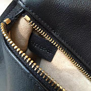 CHLOE CORTEX KURTIS BAG Z1378 - 5