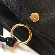 CHLOE CORTEX KURTIS BAG Z1378 - 4